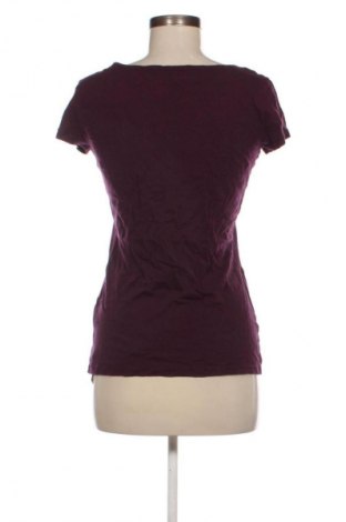 Damen T-Shirt Tom Tailor, Größe M, Farbe Lila, Preis € 12,99