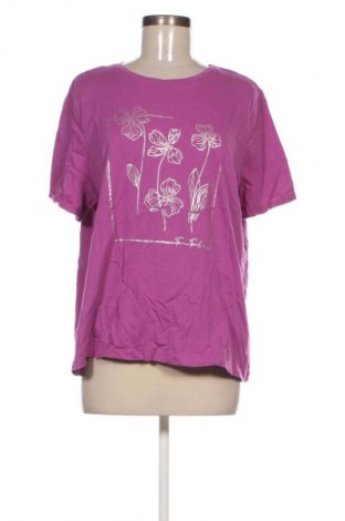 Tricou de femei Tom Tailor, Mărime XXL, Culoare Multicolor, Preț 58,99 Lei