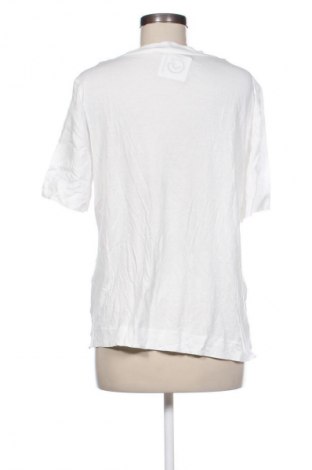 Tricou de femei Tom Tailor, Mărime L, Culoare Alb, Preț 44,89 Lei