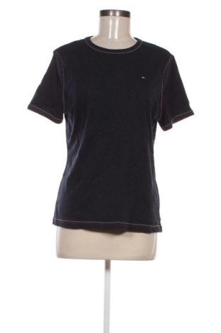 Dámské tričko Tommy Hilfiger, Velikost 3XL, Barva Modrá, Cena  549,00 Kč