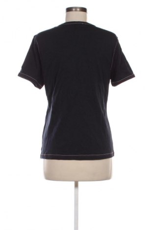 Dámské tričko Tommy Hilfiger, Velikost 3XL, Barva Modrá, Cena  549,00 Kč