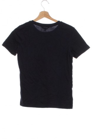 Tricou de femei Tommy Hilfiger, Mărime XS, Culoare Albastru, Preț 110,99 Lei