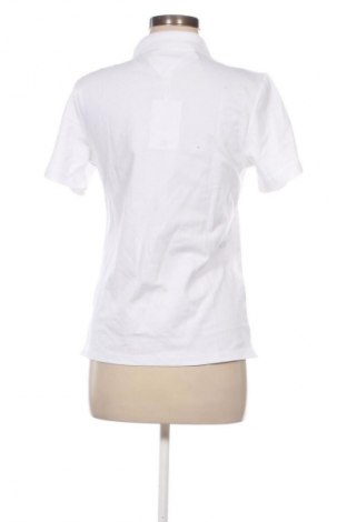 Дамска тениска Tommy Hilfiger, Размер XL, Цвят Бял, Цена 77,99 лв.