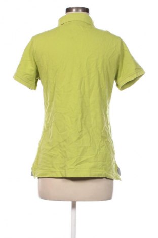 Damski T-shirt Tommy Hilfiger, Rozmiar L, Kolor Zielony, Cena 153,99 zł