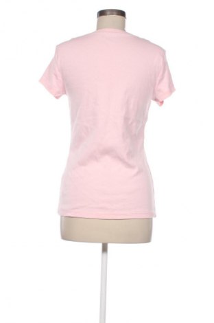 Damen T-Shirt Tommy Hilfiger, Größe L, Farbe Rosa, Preis 39,00 €