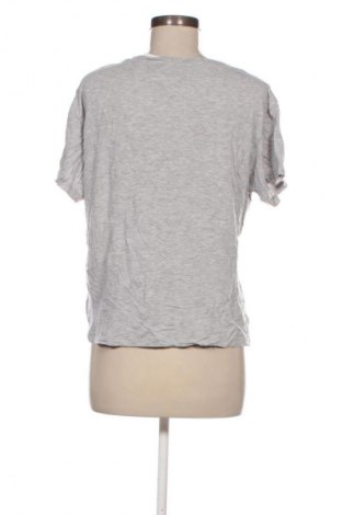 Damski T-shirt Tommy Hilfiger, Rozmiar L, Kolor Szary, Cena 95,99 zł