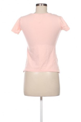 Γυναικείο t-shirt Unbranded, Μέγεθος M, Χρώμα Ρόζ , Τιμή 8,70 €
