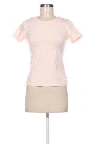 Damski T-shirt Unbranded, Rozmiar S, Kolor Różowy, Cena 39,00 zł