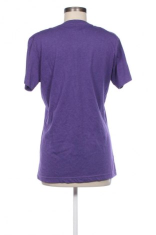 Damski T-shirt Unbranded, Rozmiar XL, Kolor Fioletowy, Cena 73,89 zł