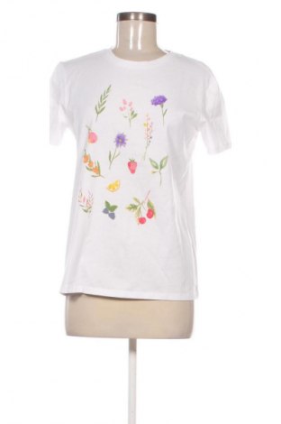 Damski T-shirt Unbranded, Rozmiar M, Kolor Biały, Cena 91,99 zł