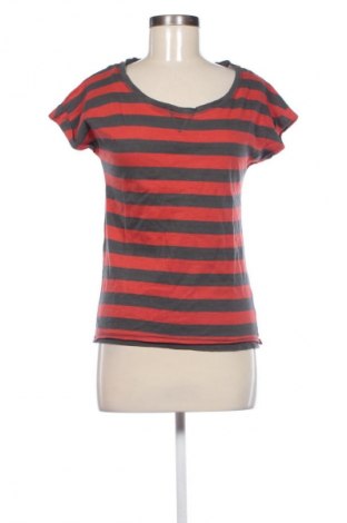 Damski T-shirt Unbranded, Rozmiar S, Kolor Kolorowy, Cena 38,75 zł