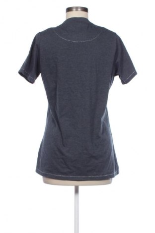 Damski T-shirt Unbranded, Rozmiar XL, Kolor Niebieski, Cena 38,75 zł