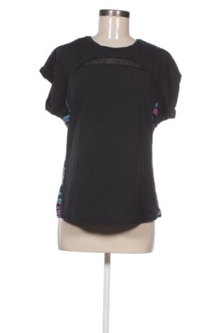 Damski T-shirt Unbranded, Rozmiar XL, Kolor Czarny, Cena 32,44 zł