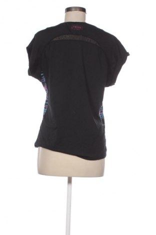 Damski T-shirt Unbranded, Rozmiar XL, Kolor Czarny, Cena 32,44 zł