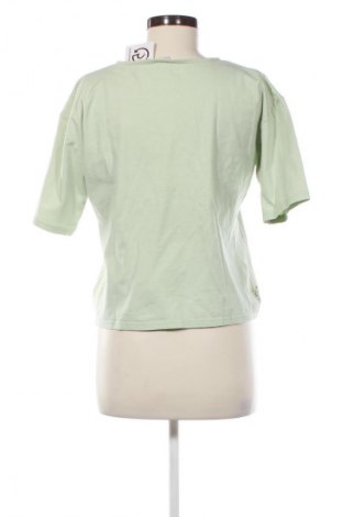 Damski T-shirt Unbranded, Rozmiar L, Kolor Zielony, Cena 38,75 zł