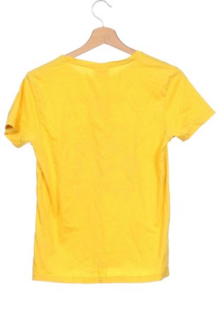 Damski T-shirt Unbranded, Rozmiar XS, Kolor Żółty, Cena 39,00 zł