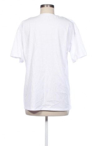 Damski T-shirt Unbranded, Rozmiar XL, Kolor Biały, Cena 38,75 zł