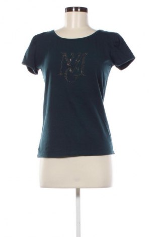 Damski T-shirt Unbranded, Rozmiar M, Kolor Zielony, Cena 74,25 zł