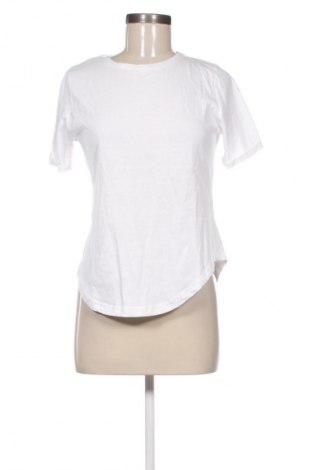 Γυναικείο t-shirt Unbranded, Μέγεθος S, Χρώμα Λευκό, Τιμή 8,69 €