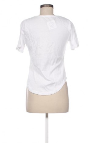Γυναικείο t-shirt Unbranded, Μέγεθος S, Χρώμα Λευκό, Τιμή 8,69 €