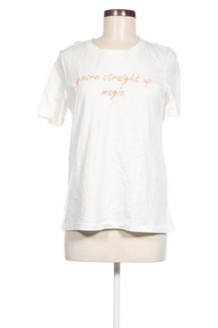 Damski T-shirt Vero Moda, Rozmiar M, Kolor Biały, Cena 32,14 zł