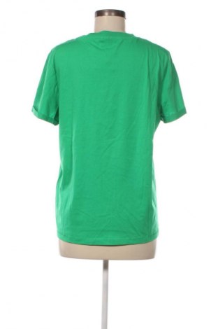 Дамска тениска Vero Moda, Размер XL, Цвят Зелен, Цена 31,99 лв.