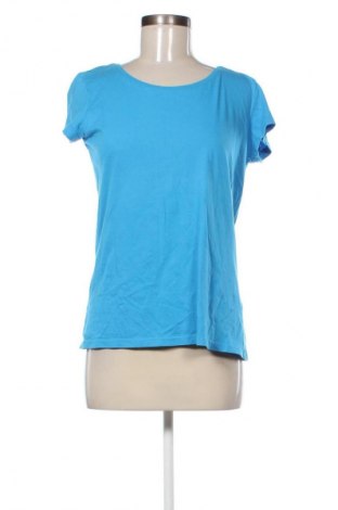 Дамска тениска Vero Moda, Размер XL, Цвят Син, Цена 13,92 лв.