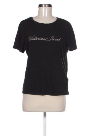 Női póló Victoria's Secret, Méret M, Szín Fekete, Ár 3 606 Ft