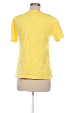 Damen T-Shirt Zara, Größe S, Farbe Gelb, Preis € 7,99
