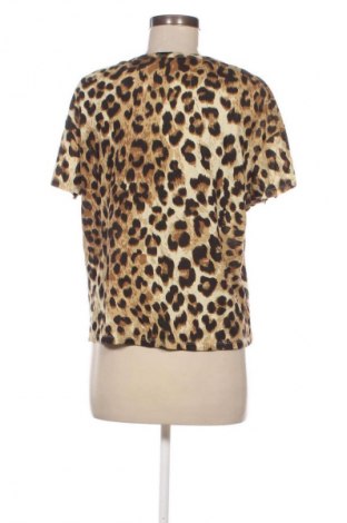 Damski T-shirt Zara, Rozmiar S, Kolor Kolorowy, Cena 78,99 zł