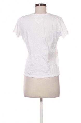 Γυναικείο t-shirt Zara, Μέγεθος S, Χρώμα Πολύχρωμο, Τιμή 7,99 €