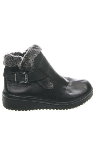 Dámské boty  Comfort, Velikost 40, Barva Černá, Cena  987,00 Kč