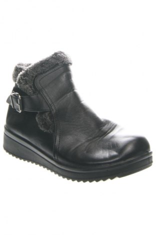 Dámské boty  Comfort, Velikost 40, Barva Černá, Cena  987,00 Kč