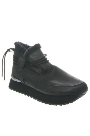 Damen Stiefeletten U.S. Polo Assn., Größe 38, Farbe Schwarz, Preis € 111,48