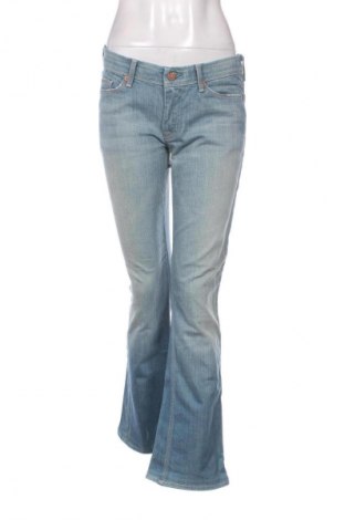 Damen Jeans 7 For All Mankind, Größe M, Farbe Blau, Preis € 49,99
