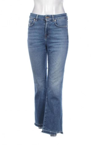 Damen Jeans 7 For All Mankind, Größe M, Farbe Blau, Preis € 49,99