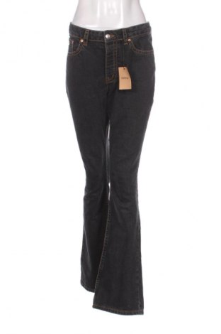 Blugi de femei ASOS, Mărime M, Culoare Negru, Preț 281,00 Lei