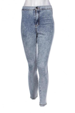 Dámske džínsy  ASOS, Veľkosť S, Farba Modrá, Cena  12,95 €