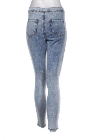 Dámske džínsy  ASOS, Veľkosť S, Farba Modrá, Cena  12,95 €