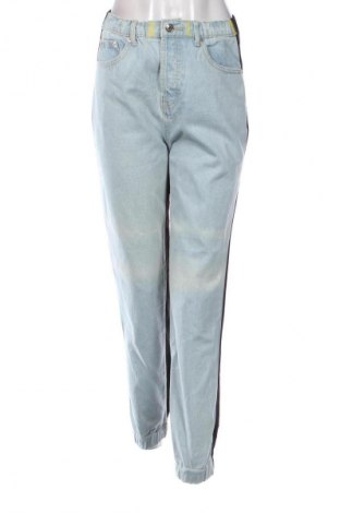 Damen Jeans Adika, Größe S, Farbe Mehrfarbig, Preis € 8,99