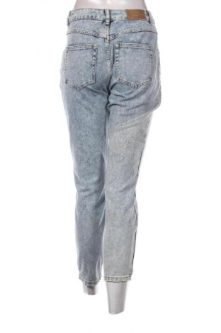 Damskie jeansy Amisu, Rozmiar S, Kolor Niebieski, Cena 95,99 zł