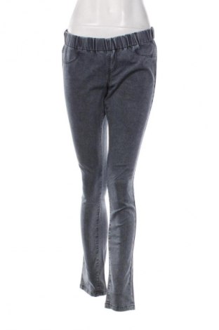 Damen Jeans Amisu, Größe M, Farbe Grau, Preis 8,99 €