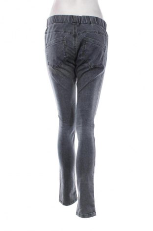 Damen Jeans Amisu, Größe M, Farbe Grau, Preis 8,99 €