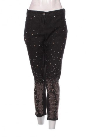 Damen Jeans Amy Vermont, Größe L, Farbe Schwarz, Preis 20,97 €