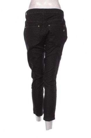 Damen Jeans Amy Vermont, Größe L, Farbe Schwarz, Preis 20,97 €