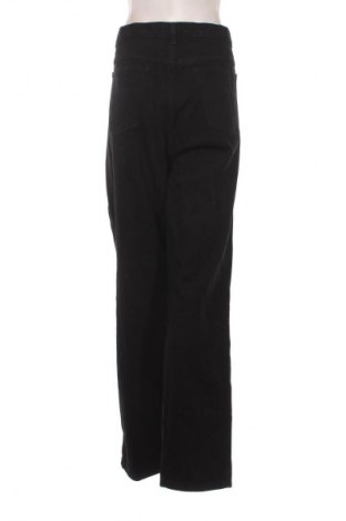 Damen Jeans Ashley Stewart, Größe 3XL, Farbe Schwarz, Preis € 22,99
