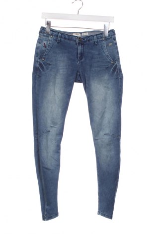 Dámské džíny  BSB Jeans, Velikost XS, Barva Modrá, Cena  347,00 Kč