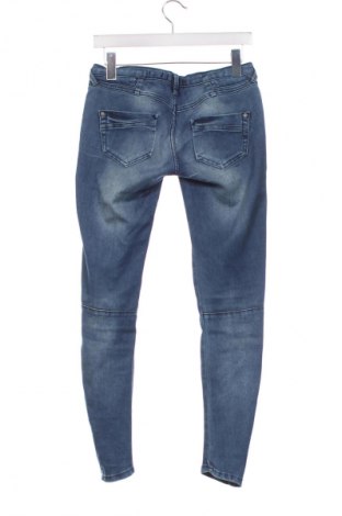 Dámské džíny  BSB Jeans, Velikost XS, Barva Modrá, Cena  347,00 Kč