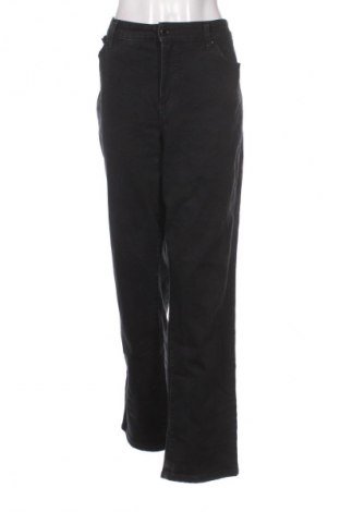 Damen Jeans Bandolino, Größe XL, Farbe Schwarz, Preis € 8,99