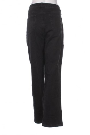 Damen Jeans Bandolino, Größe XL, Farbe Schwarz, Preis € 8,99